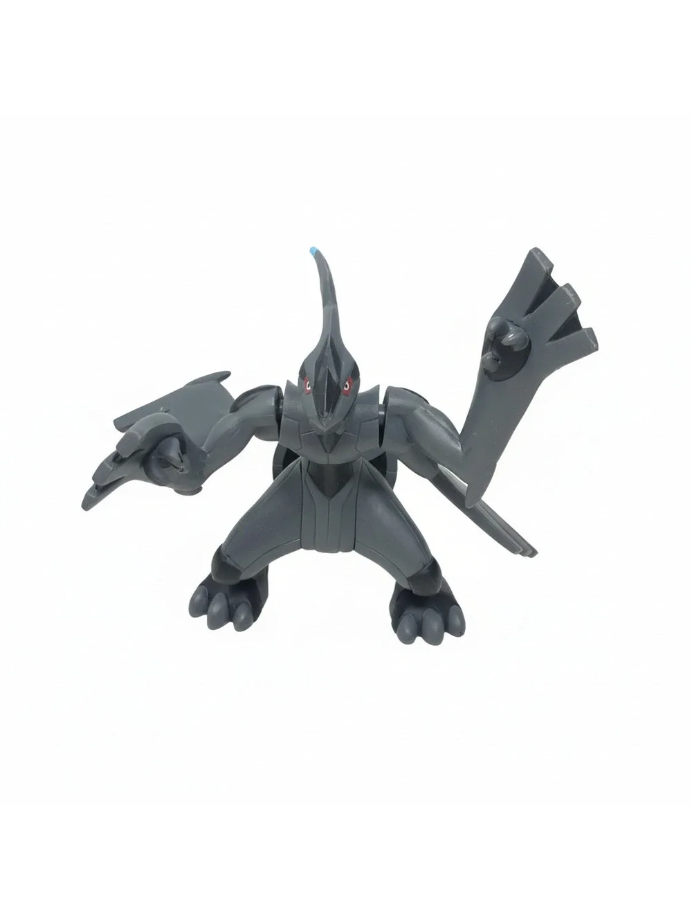 Pokemon Zekrom 5.5